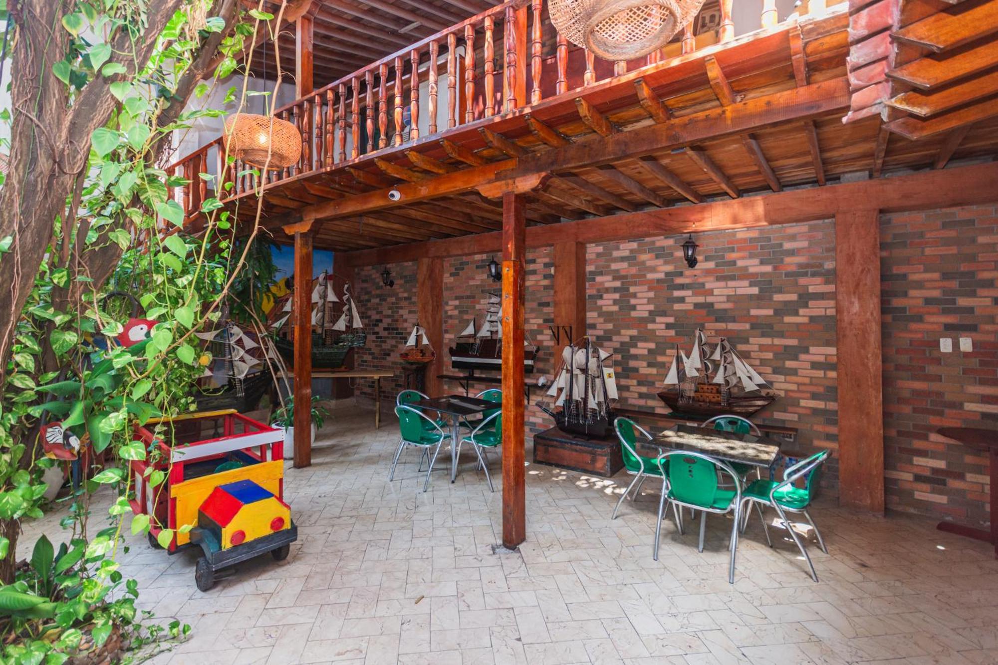 Hotel Baluarte Coast Cartagena Exterior foto