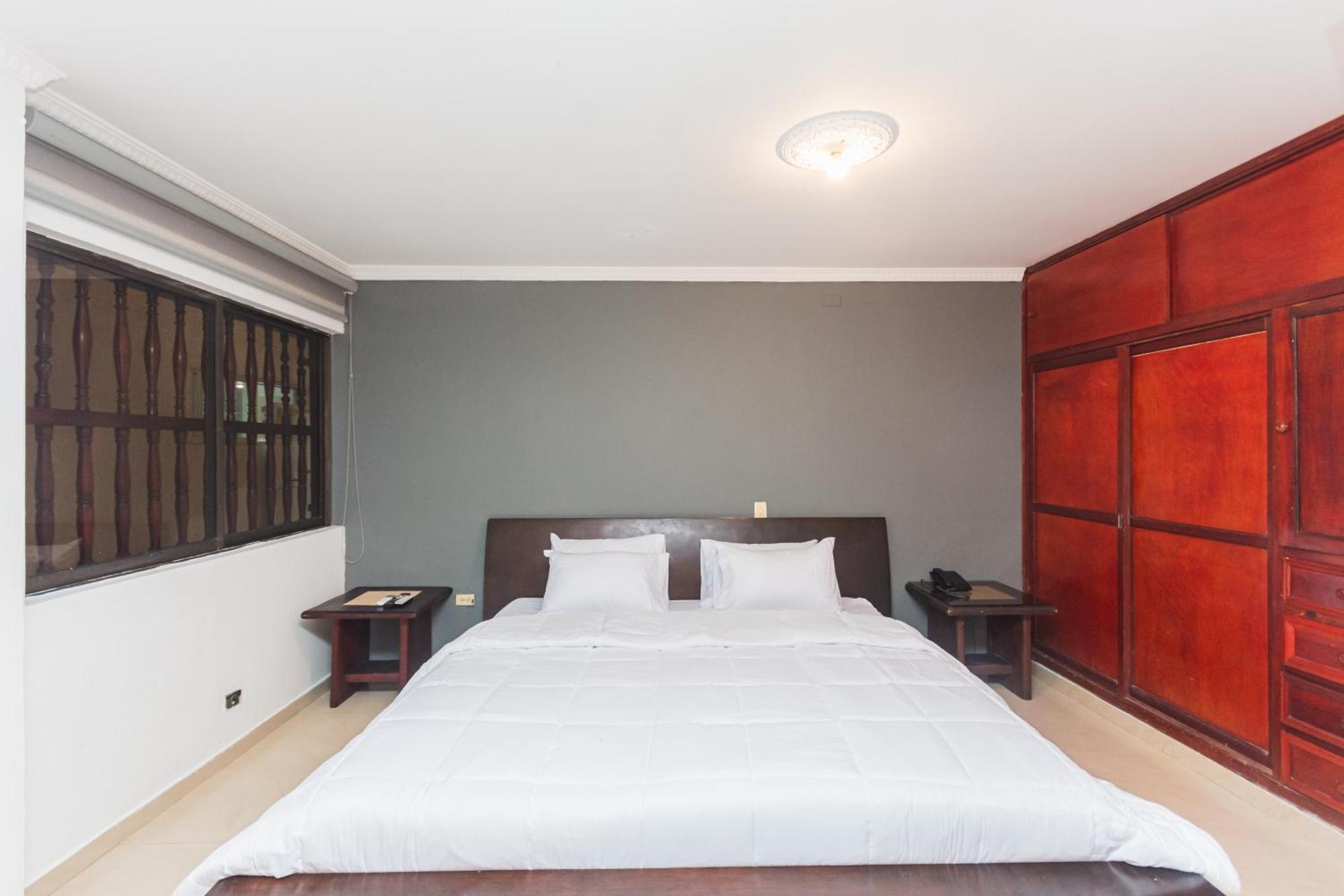 Hotel Baluarte Coast Cartagena Exterior foto
