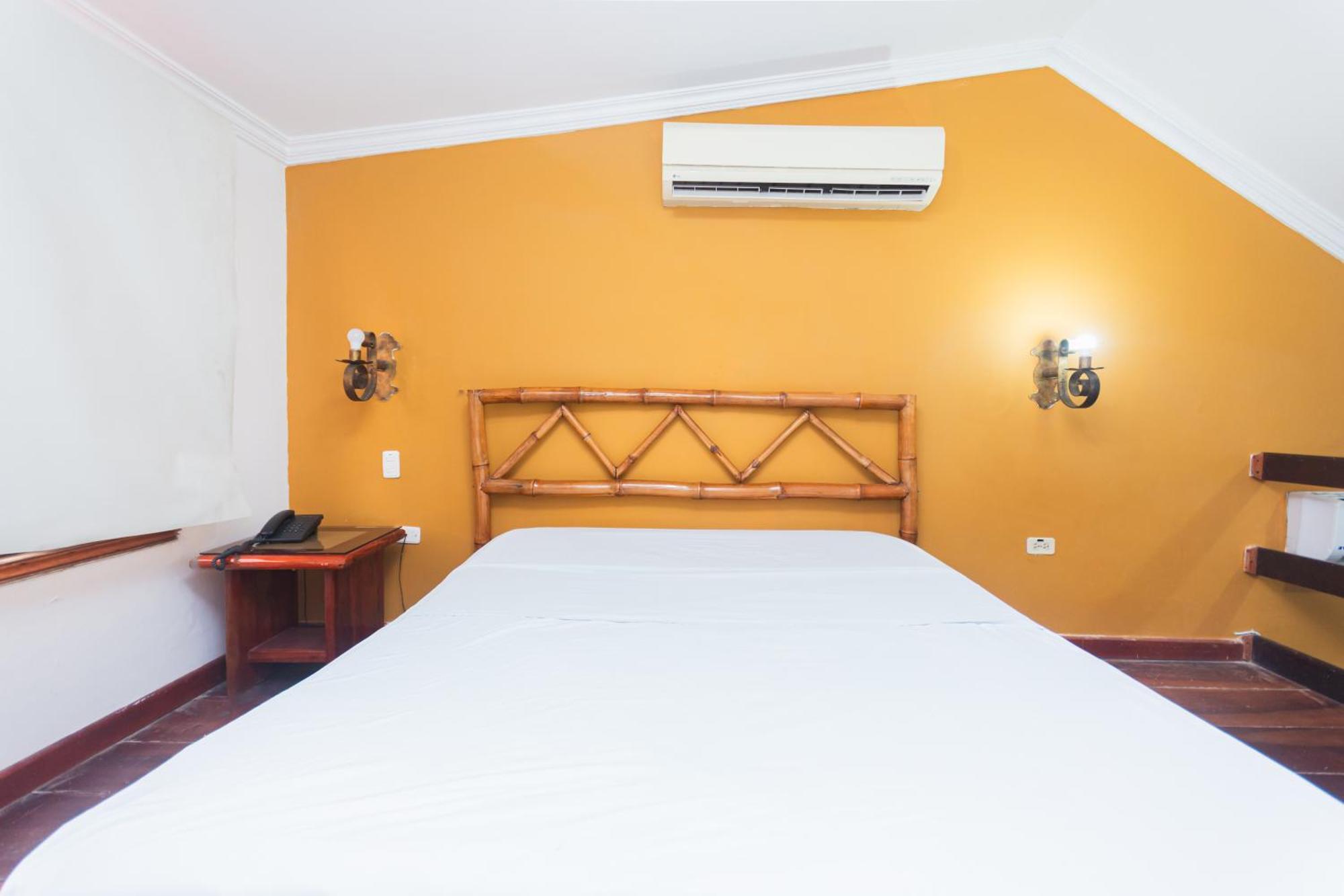 Hotel Baluarte Coast Cartagena Exterior foto