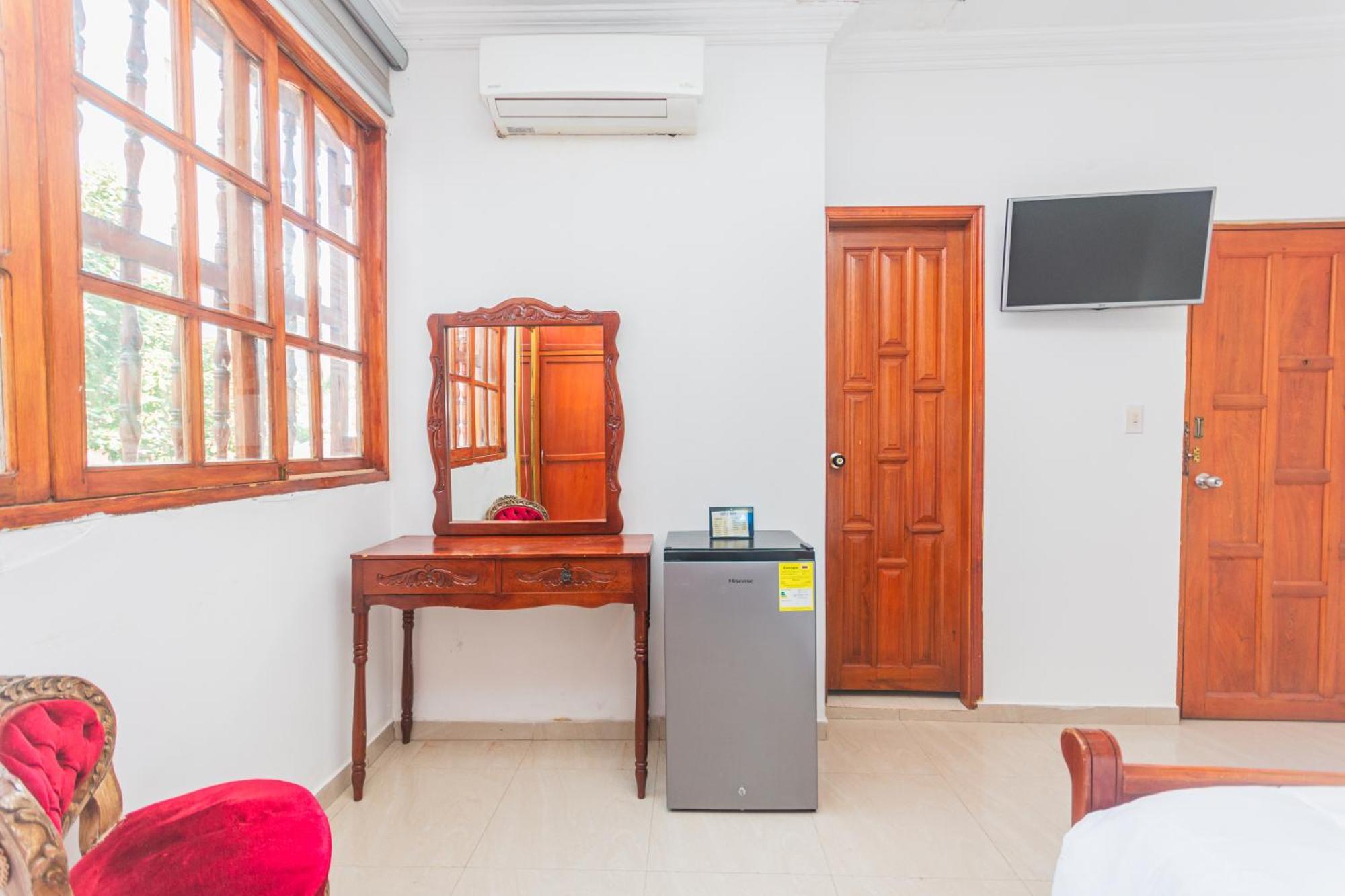 Hotel Baluarte Coast Cartagena Exterior foto